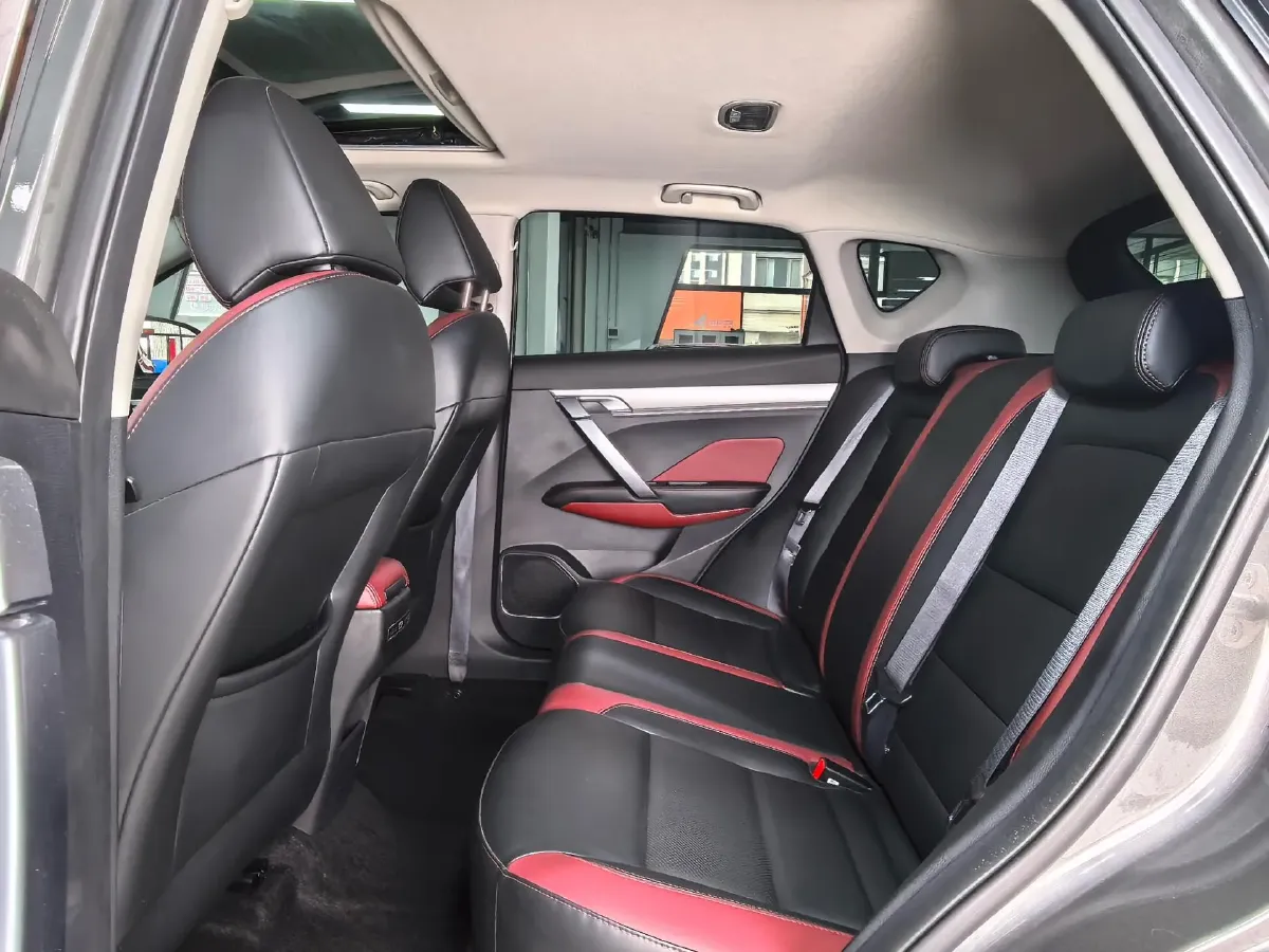 2021 Geely Coolray 1.4T 141HP L4 6DCT,autocango,china used car exporter,china ev exporter,chinese used car exporter,chinese used ev exporter