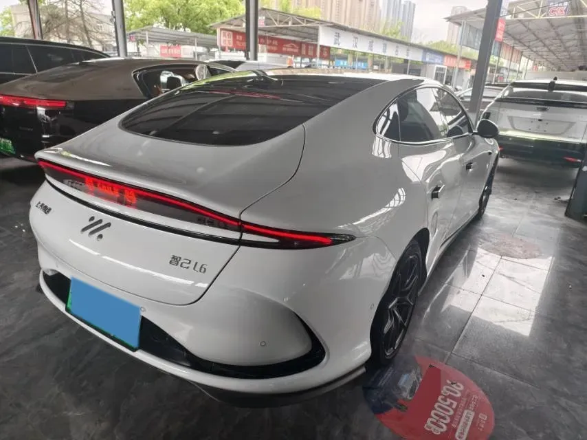 2024 IM L6 BEV 75KWH,autocango,china used car exporter,china ev exporter,chinese used car exporter,chinese used ev exporter