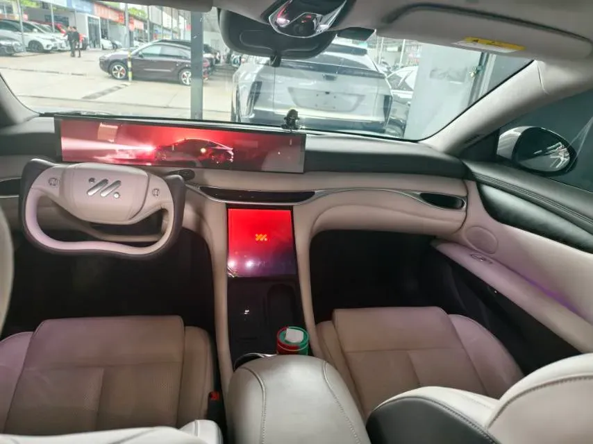 2024 IM L6 BEV 75KWH,autocango,china used car exporter,china ev exporter,chinese used car exporter,chinese used ev exporter