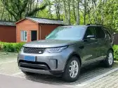 2018 LAND ROVER DISCOVERY,autocango,china used car exporter,china ev exporter,chinese used car exporter,chinese used ev exporter