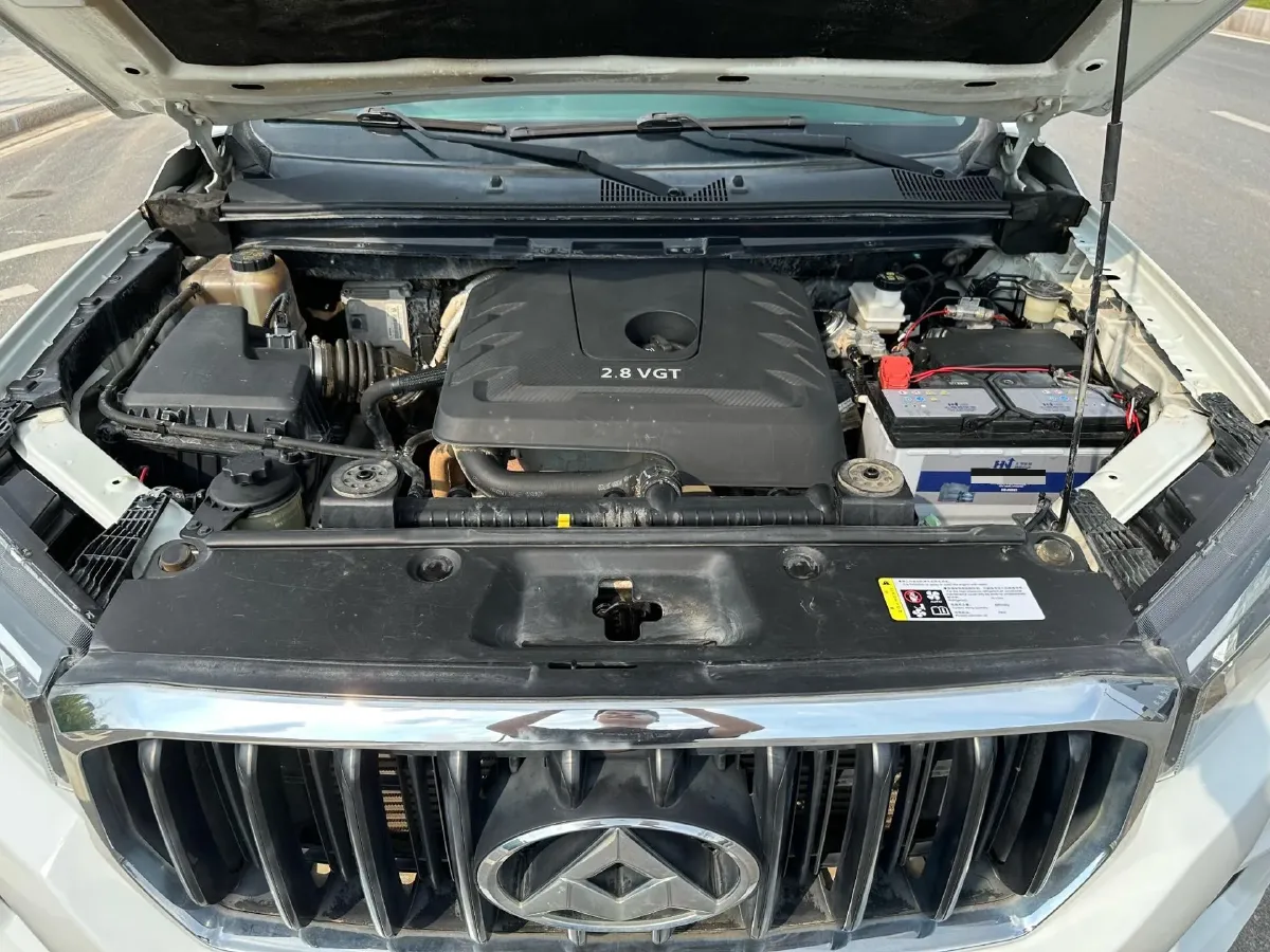 2017 MAXUS T60 2.8T 150HP L4 6AT,autocango,china used car exporter,china ev exporter,chinese used car exporter,chinese used ev exporter