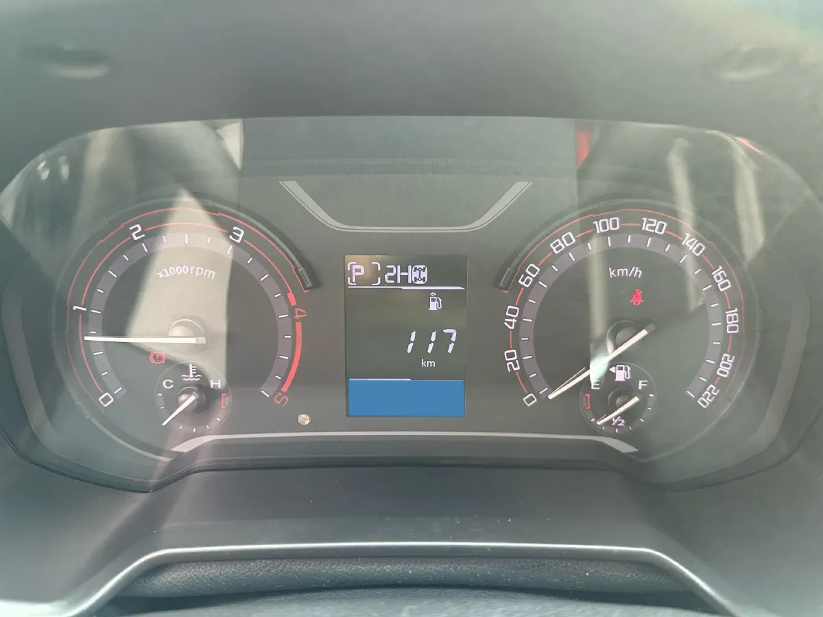 2017 MAXUS T60 2.8T 150HP L4 6AT,autocango,china used car exporter,china ev exporter,chinese used car exporter,chinese used ev exporter