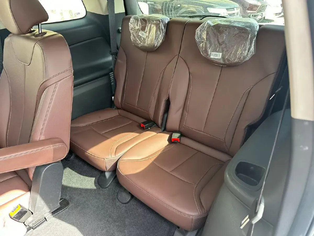 2019 Buick GL6 1.3T 163HP L3 6AT,autocango,china used car exporter,china ev exporter,chinese used car exporter,chinese used ev exporter