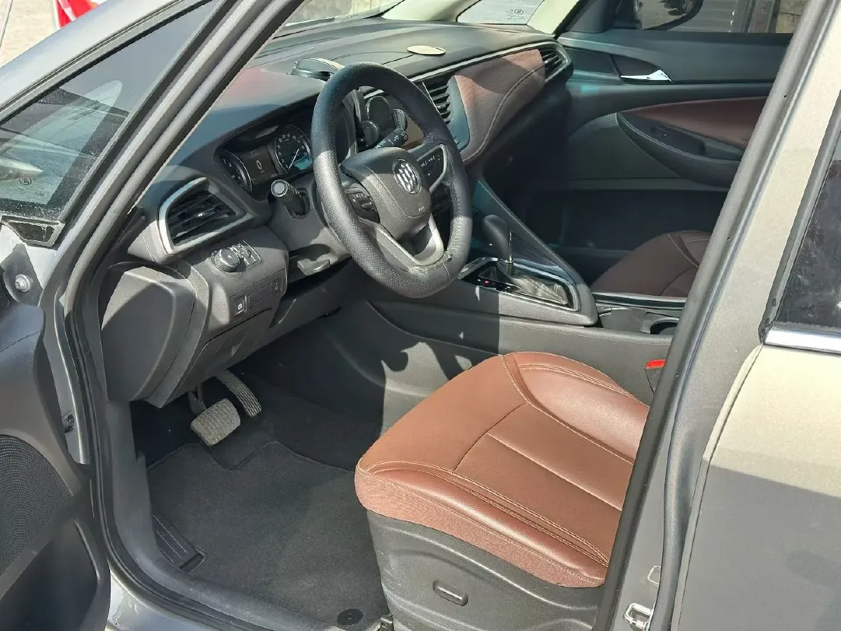 2019 Buick GL6 1.3T 163HP L3 6AT,autocango,china used car exporter,china ev exporter,chinese used car exporter,chinese used ev exporter