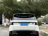 2020 Land Rover Range Rover Sport 3.0T 360HP L6 8AT