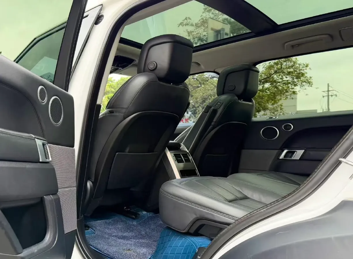 2020 Land Rover Range Rover Sport 3.0T 360HP L6 8AT,autocango,china used car exporter,china ev exporter,chinese used car exporter,chinese used ev exporter