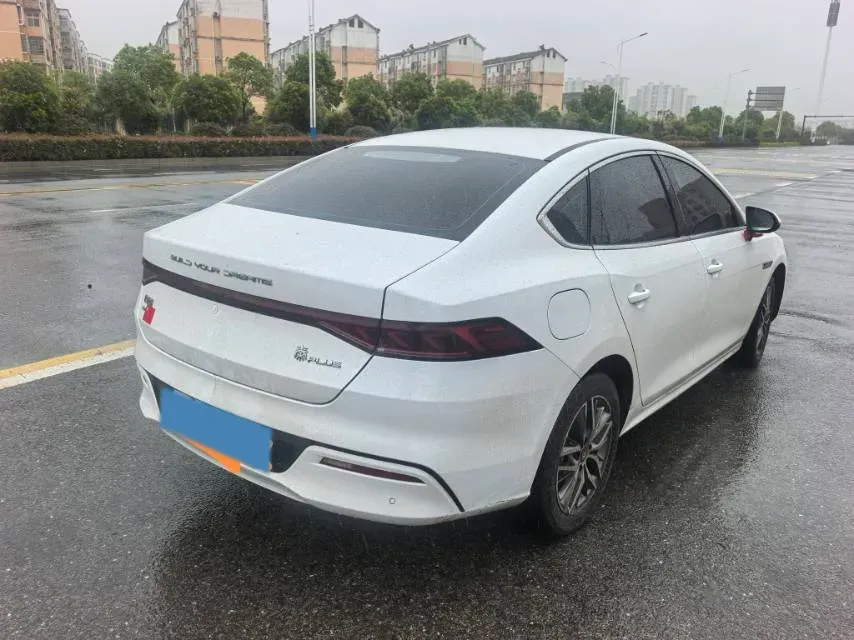 2023 BYD Qin Plus BEV 48KWH,autocango,china used car exporter,china ev exporter,chinese used car exporter,chinese used ev exporter