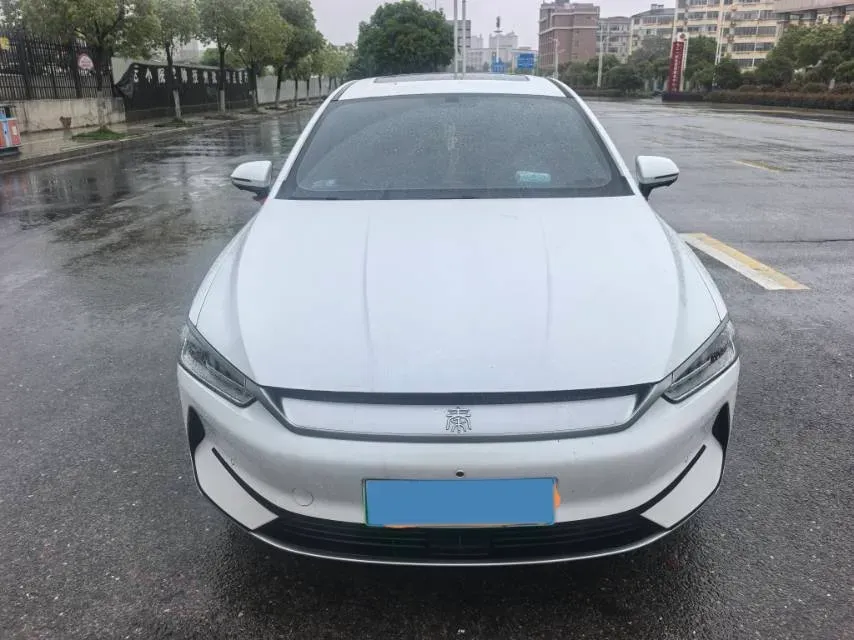 2023 BYD Qin Plus BEV 48KWH,autocango,china used car exporter,china ev exporter,chinese used car exporter,chinese used ev exporter