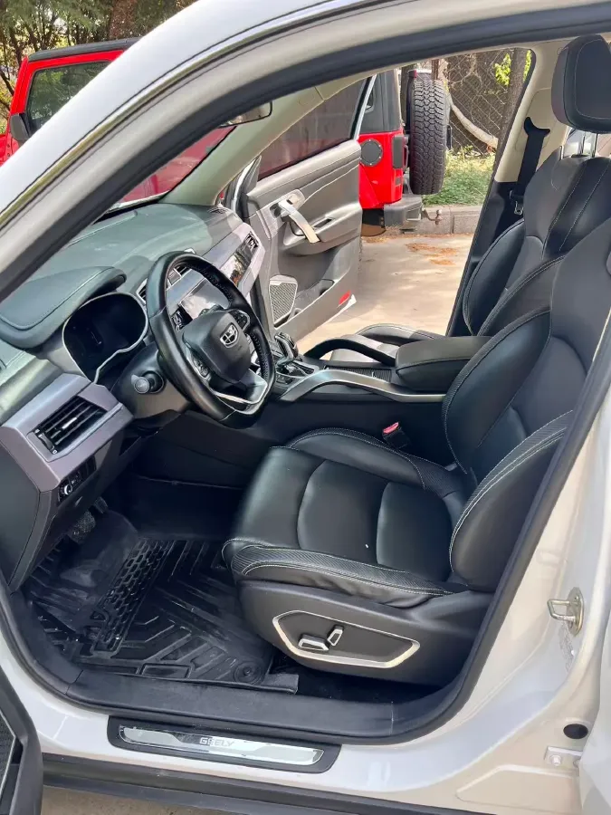 2020 Great Wall Poer 2.0T 163HP L4 8AT,autocango,china used car exporter,china ev exporter,chinese used car exporter,chinese used ev exporter