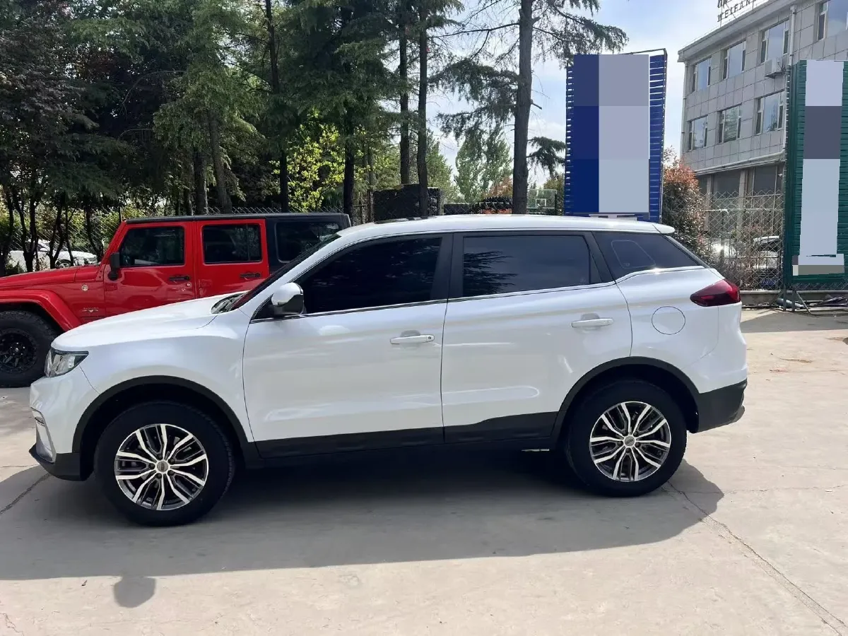 2020 Great Wall Poer 2.0T 163HP L4 8AT,autocango,china used car exporter,china ev exporter,chinese used car exporter,chinese used ev exporter