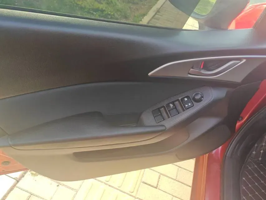 2017 Mazda 3 Axela 1.5L 117HP L4 6AT,autocango,china used car exporter,china ev exporter,chinese used car exporter,chinese used ev exporter