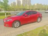 2017 MAZDA 3 AXELA,autocango,china used car exporter,china ev exporter,chinese used car exporter,chinese used ev exporter