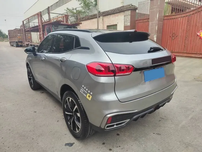 2020 WEY VV5 1.5T 171HP L4 7DCT,autocango,china used car exporter,china ev exporter,chinese used car exporter,chinese used ev exporter