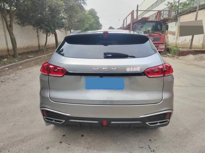 2020 WEY VV5 1.5T 171HP L4 7DCT,autocango,china used car exporter,china ev exporter,chinese used car exporter,chinese used ev exporter