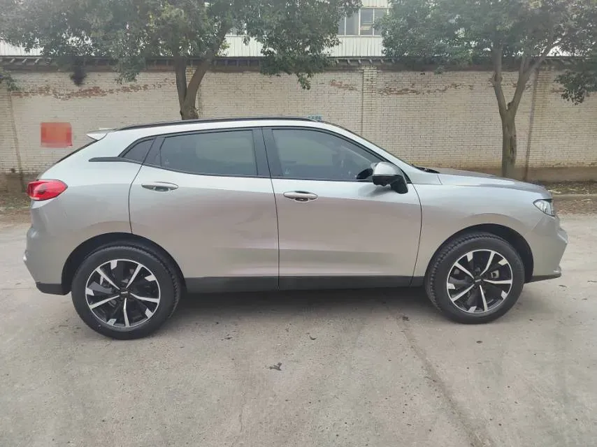 2020 WEY VV5 1.5T 171HP L4 7DCT,autocango,china used car exporter,china ev exporter,chinese used car exporter,chinese used ev exporter