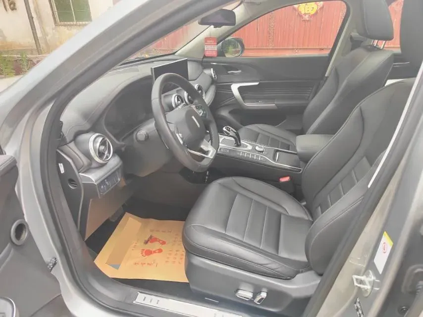 2020 WEY VV5 1.5T 171HP L4 7DCT,autocango,china used car exporter,china ev exporter,chinese used car exporter,chinese used ev exporter