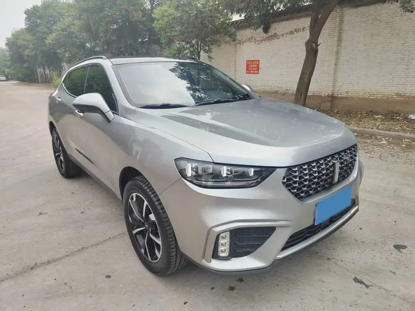 2020 WEY VV5 1.5T 171HP L4 7DCT,autocango,china used car exporter,china ev exporter,chinese used car exporter,chinese used ev exporter