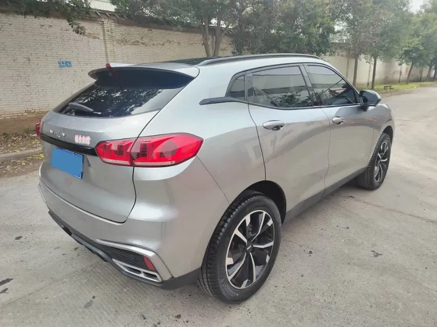 2020 WEY VV5 1.5T 171HP L4 7DCT,autocango,china used car exporter,china ev exporter,chinese used car exporter,chinese used ev exporter