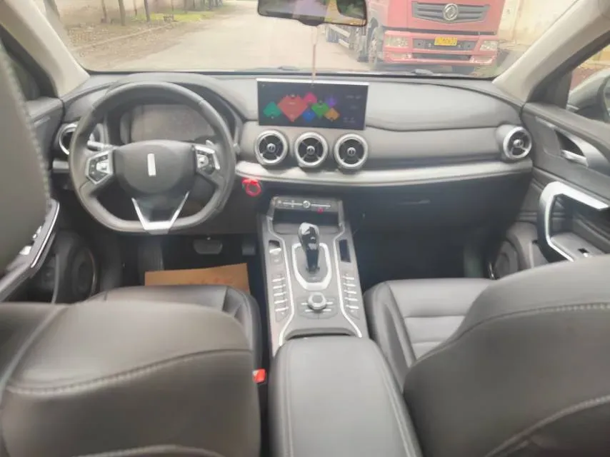 2020 WEY VV5 1.5T 171HP L4 7DCT,autocango,china used car exporter,china ev exporter,chinese used car exporter,chinese used ev exporter