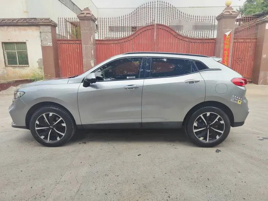 2020 WEY VV5 1.5T 171HP L4 7DCT,autocango,china used car exporter,china ev exporter,chinese used car exporter,chinese used ev exporter