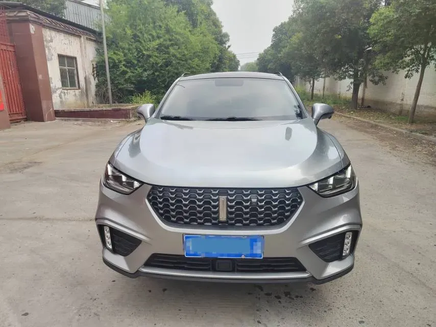 2020 WEY VV5 1.5T 171HP L4 7DCT,autocango,china used car exporter,china ev exporter,chinese used car exporter,chinese used ev exporter