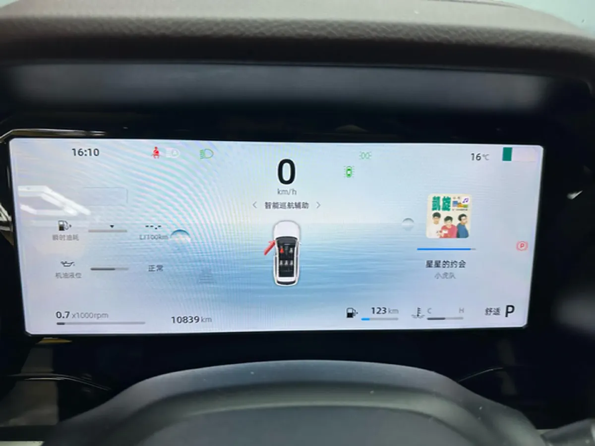 2024 Geely Monjaro 2.0T 238HP L4 8AT,autocango,china used car exporter,china ev exporter,chinese used car exporter,chinese used ev exporter