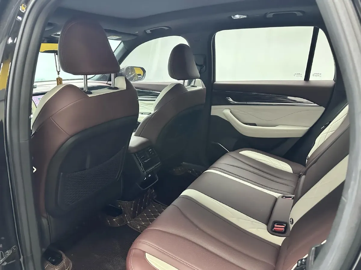 2024 Geely Monjaro 2.0T 238HP L4 8AT,autocango,china used car exporter,china ev exporter,chinese used car exporter,chinese used ev exporter