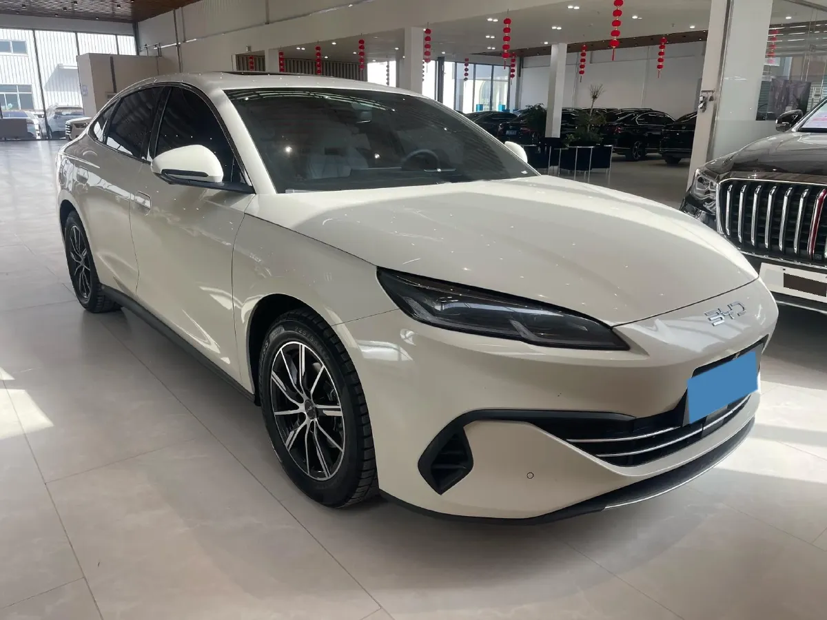 2024 BYD Seal 06 1.5L 101HP L4 E-CVT PHEV 15.87KWH,autocango,china used car exporter,china ev exporter,chinese used car exporter,chinese used ev exporter