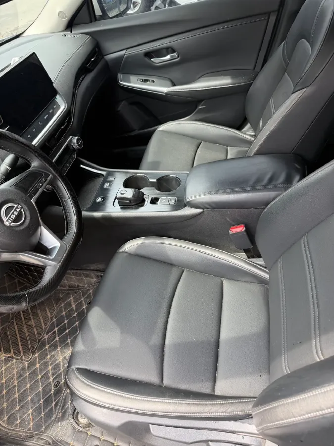 2022 Nissan Sylphy 1.2L 72HP L3 Hybrid,autocango,china used car exporter,china ev exporter,chinese used car exporter,chinese used ev exporter