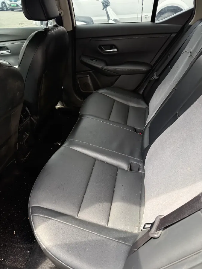 2022 Nissan Sylphy 1.2L 72HP L3 Hybrid,autocango,china used car exporter,china ev exporter,chinese used car exporter,chinese used ev exporter