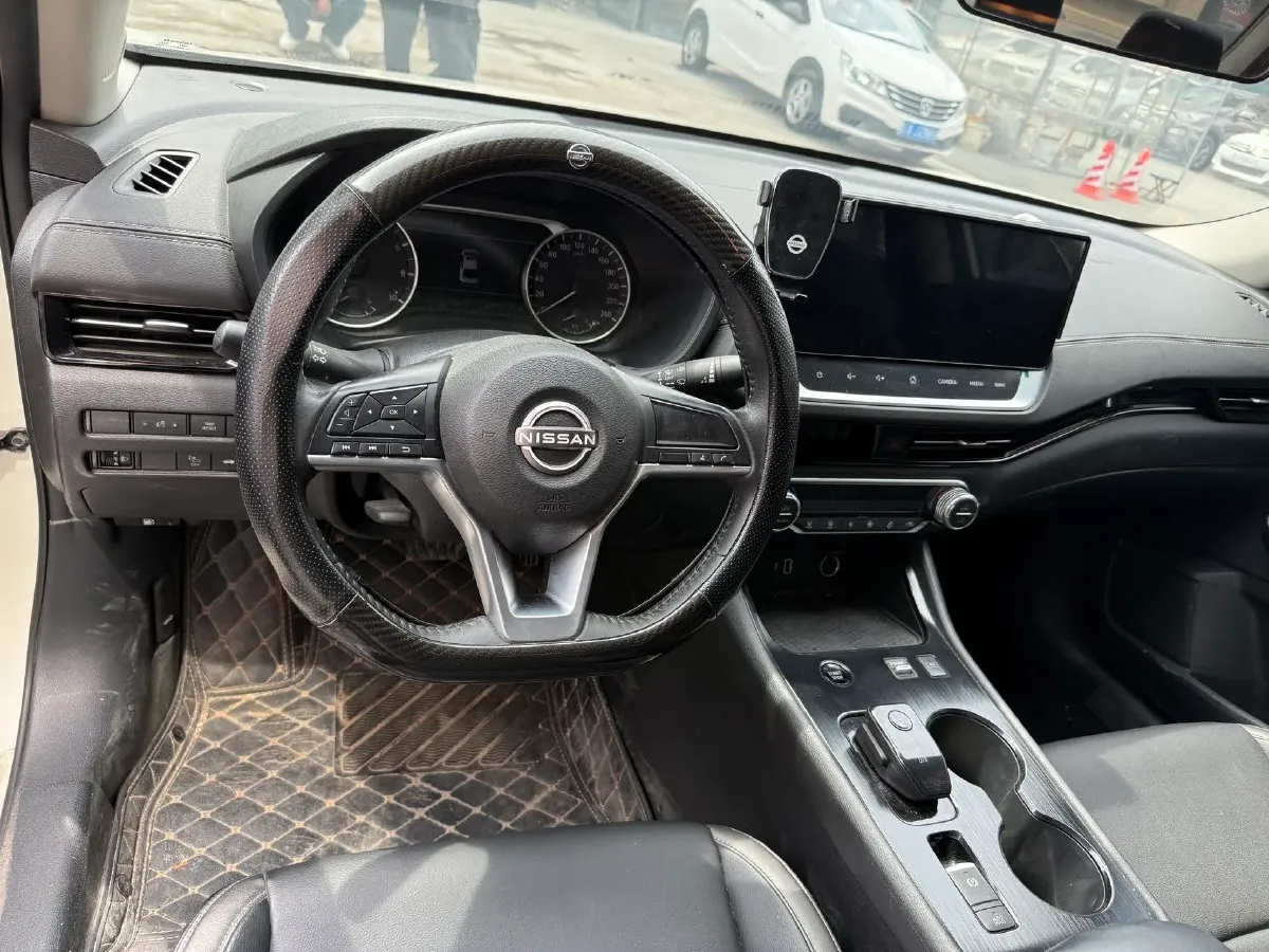 2022 Nissan Sylphy 1.2L 72HP L3 Hybrid,autocango,china used car exporter,china ev exporter,chinese used car exporter,chinese used ev exporter