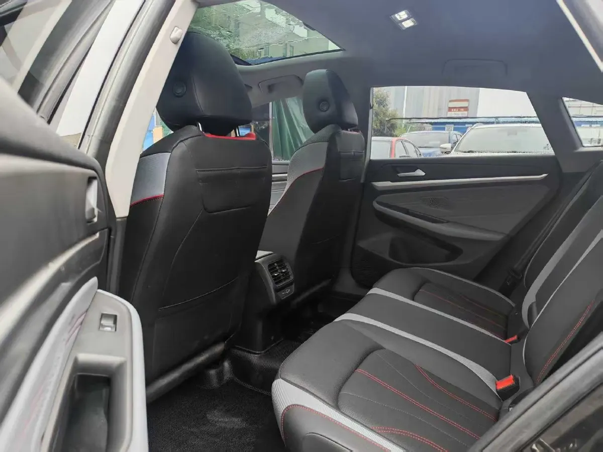 2023 Volkswagen Lamando 1.4T 150HP L4 7DCT,autocango,china used car exporter,china ev exporter,chinese used car exporter,chinese used ev exporter