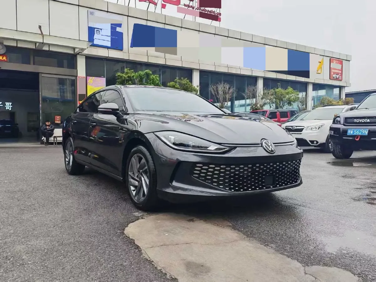 2023 Volkswagen Lamando 1.4T 150HP L4 7DCT,autocango,china used car exporter,china ev exporter,chinese used car exporter,chinese used ev exporter