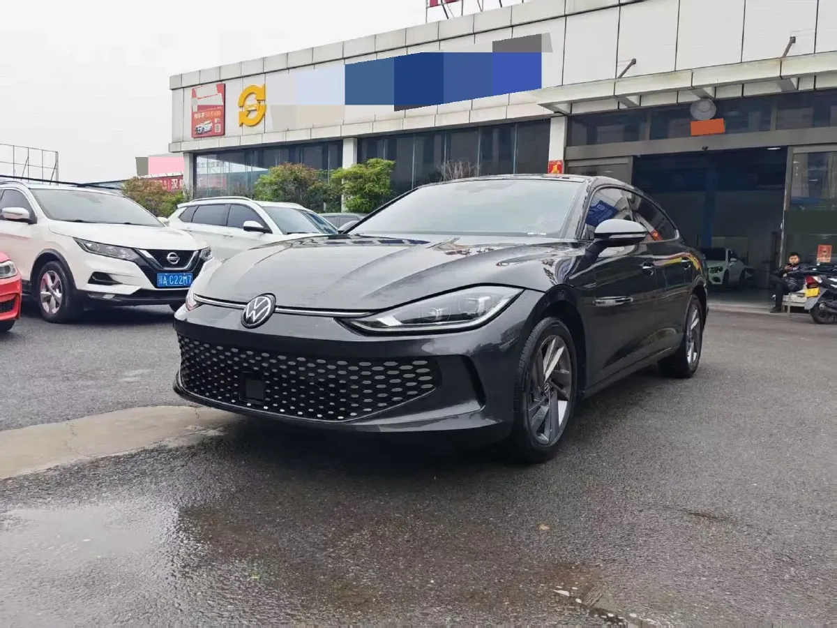 2023 Volkswagen Lamando 1.4T 150HP L4 7DCT,autocango,china used car exporter,china ev exporter,chinese used car exporter,chinese used ev exporter