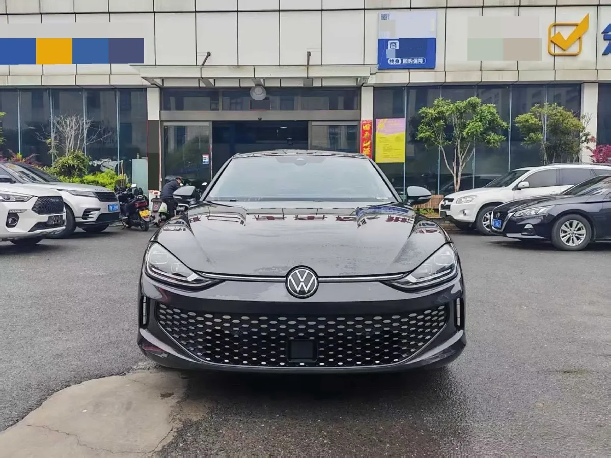2023 Volkswagen Lamando 1.4T 150HP L4 7DCT,autocango,china used car exporter,china ev exporter,chinese used car exporter,chinese used ev exporter