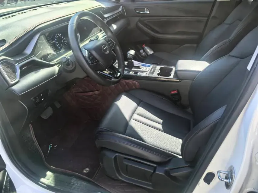 2020 GAC Trumpchi GS4 1.5T 169HP L4 6AT,autocango,china used car exporter,china ev exporter,chinese used car exporter,chinese used ev exporter