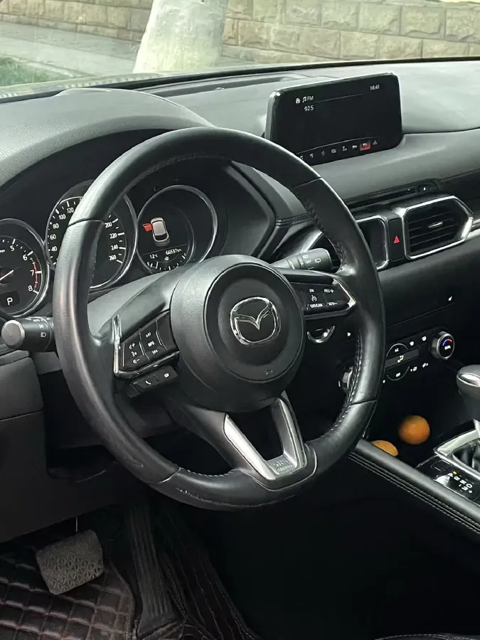 2017 Mazda CX-5 2.5L 196HP L4 6AT,autocango,china used car exporter,china ev exporter,chinese used car exporter,chinese used ev exporter