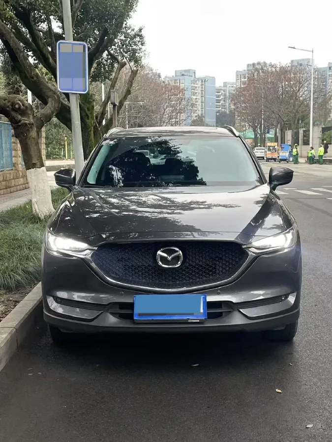 2017 Mazda CX-5 2.5L 196HP L4 6AT,autocango,china used car exporter,china ev exporter,chinese used car exporter,chinese used ev exporter