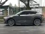 2017 Mazda CX-5 2.5L 196HP L4 6AT