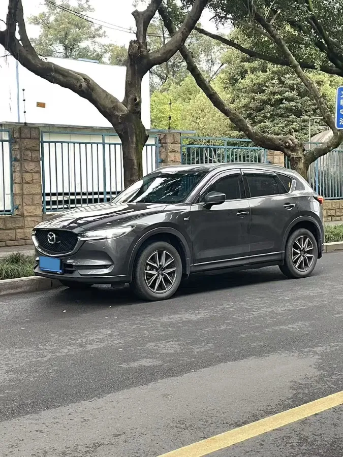 2017 Mazda CX-5 2.5L 196HP L4 6AT,autocango,china used car exporter,china ev exporter,chinese used car exporter,chinese used ev exporter