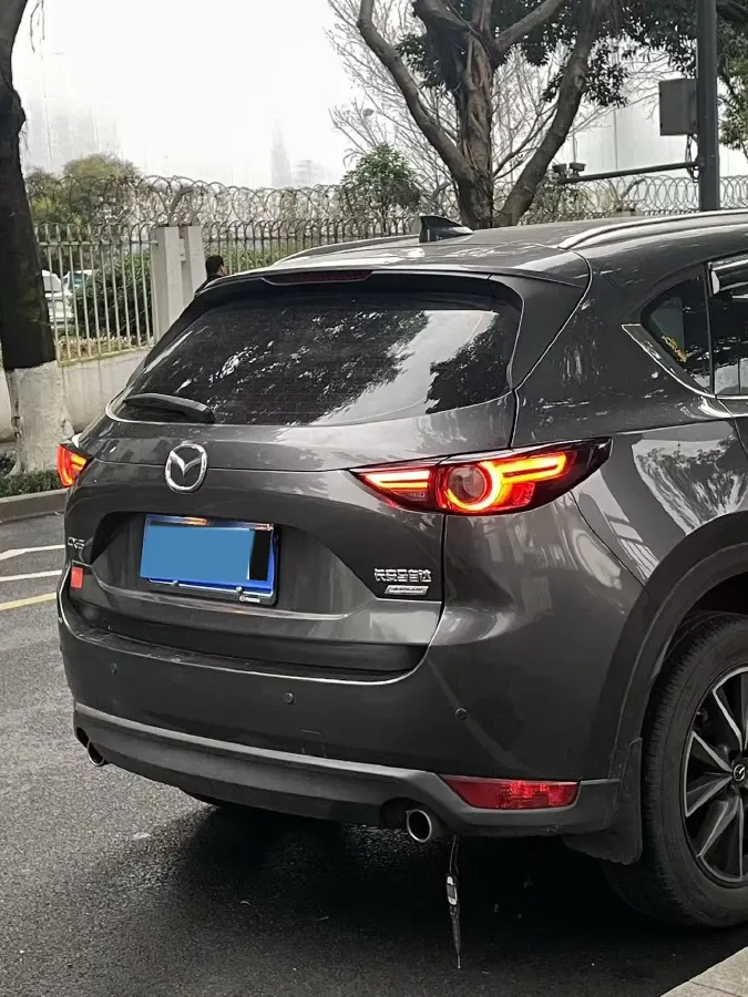 2017 Mazda CX-5 2.5L 196HP L4 6AT,autocango,china used car exporter,china ev exporter,chinese used car exporter,chinese used ev exporter