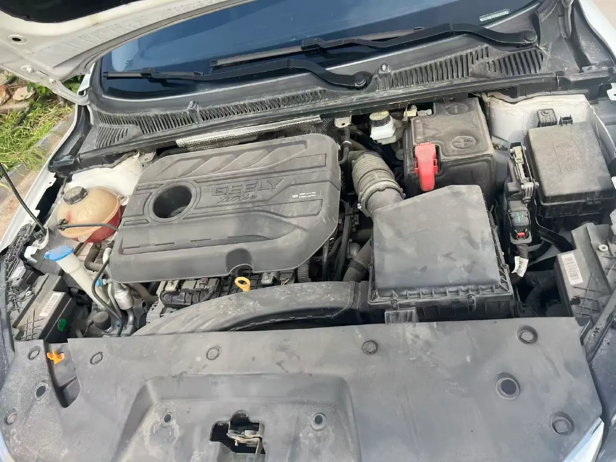 2021 Geely Binray 1.4T 141HP L4 CVT,autocango,china used car exporter,china ev exporter,chinese used car exporter,chinese used ev exporter