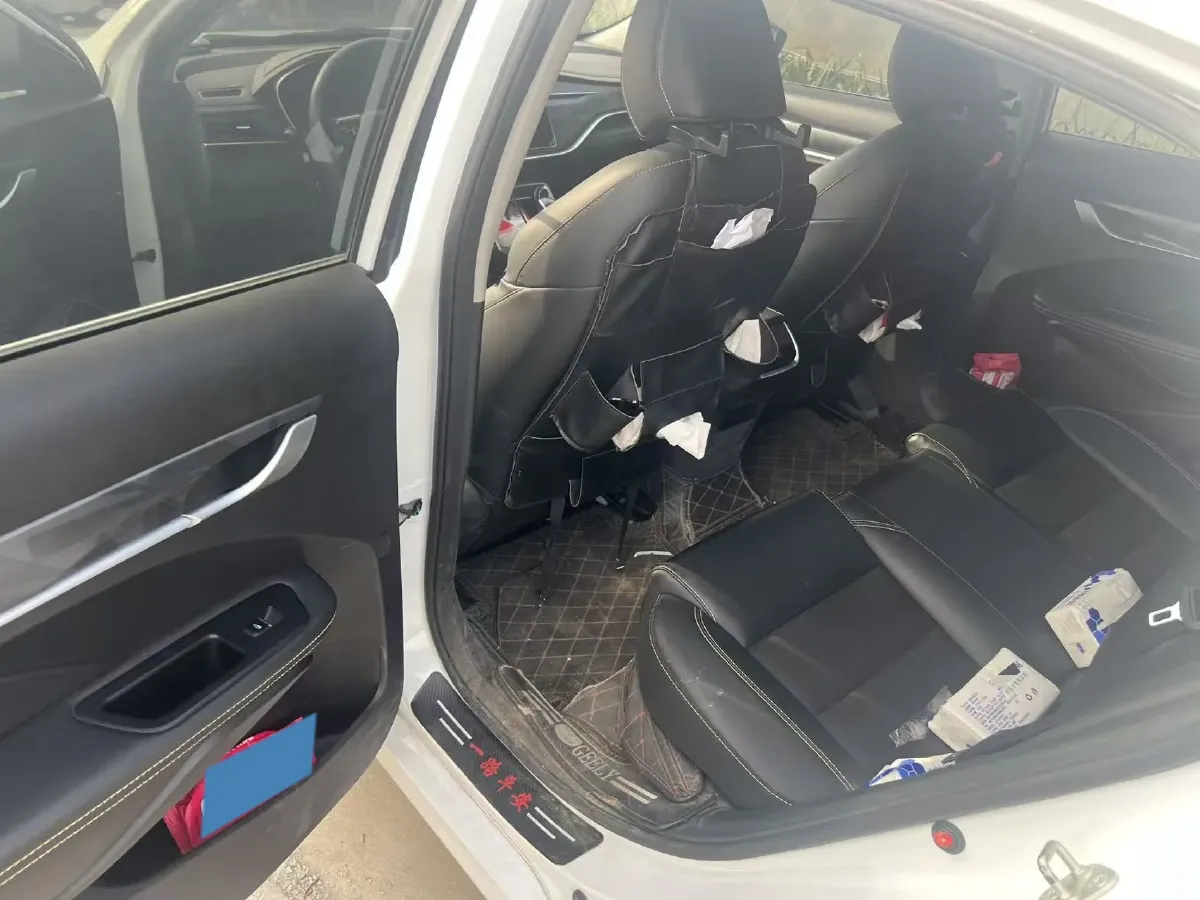 2021 Geely Binray 1.4T 141HP L4 CVT,autocango,china used car exporter,china ev exporter,chinese used car exporter,chinese used ev exporter