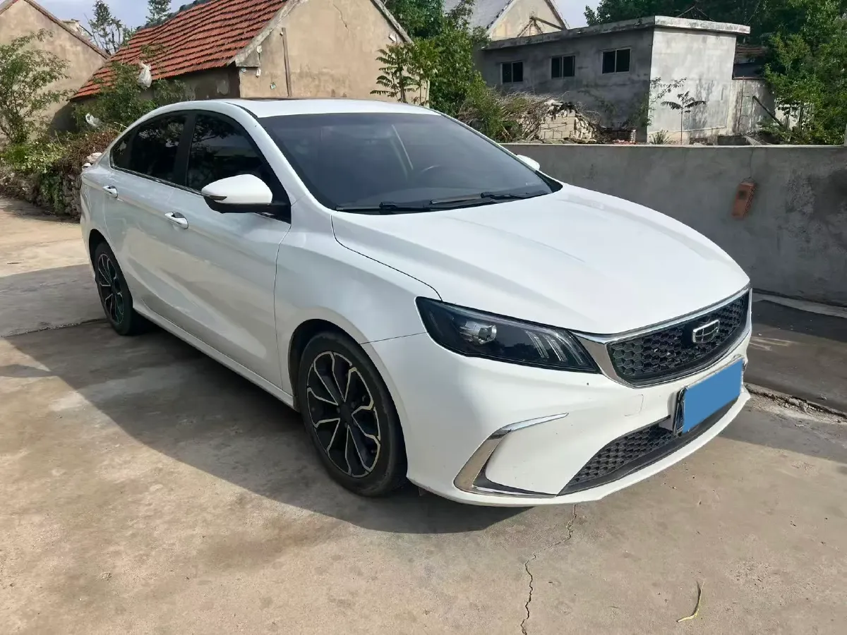 2021 Geely Binray 1.4T 141HP L4 CVT,autocango,china used car exporter,china ev exporter,chinese used car exporter,chinese used ev exporter