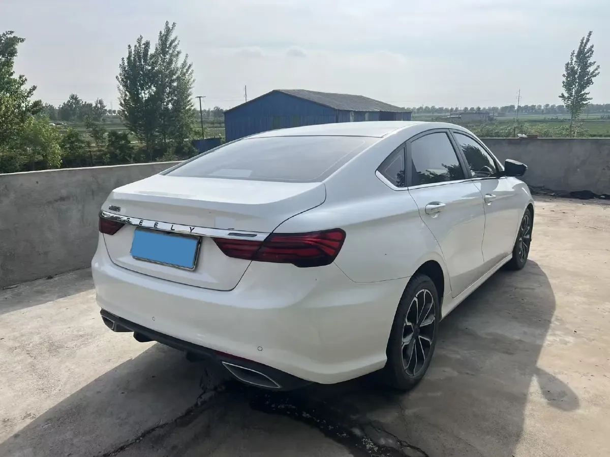 2021 Geely Binray 1.4T 141HP L4 CVT,autocango,china used car exporter,china ev exporter,chinese used car exporter,chinese used ev exporter