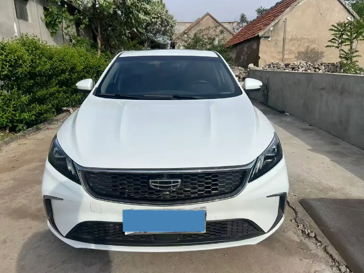 2021 Geely Binray 1.4T 141HP L4 CVT,autocango,china used car exporter,china ev exporter,chinese used car exporter,chinese used ev exporter