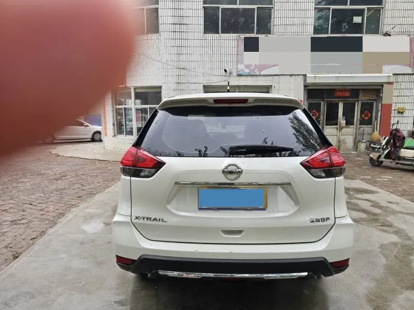 2020 Nissan X-Trail 2.0L 154HP L4 CVT,autocango,china used car exporter,china ev exporter,chinese used car exporter,chinese used ev exporter