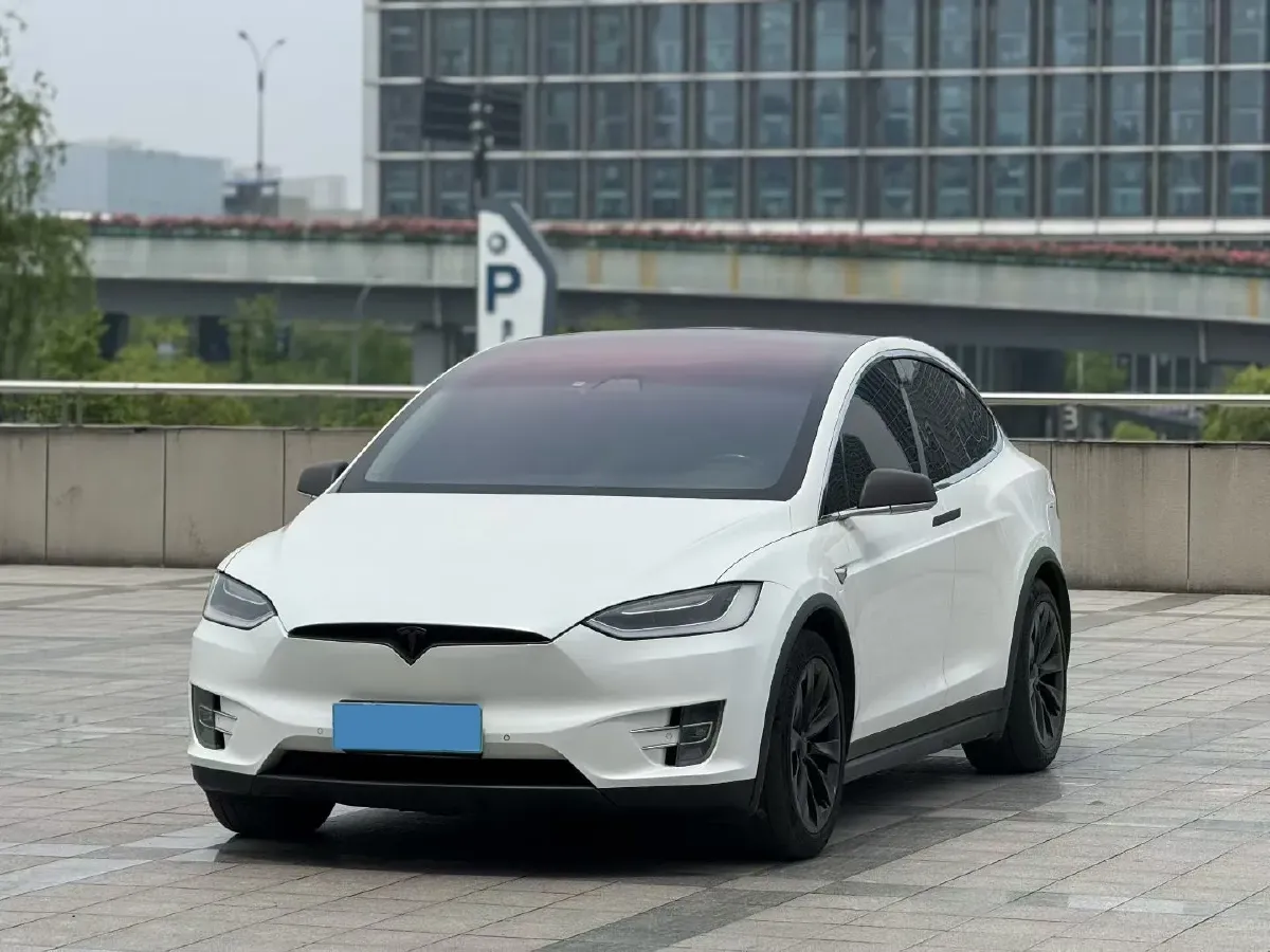 2017 Tesla Model X BEV 100KWH,autocango,china used car exporter,china ev exporter,chinese used car exporter,chinese used ev exporter