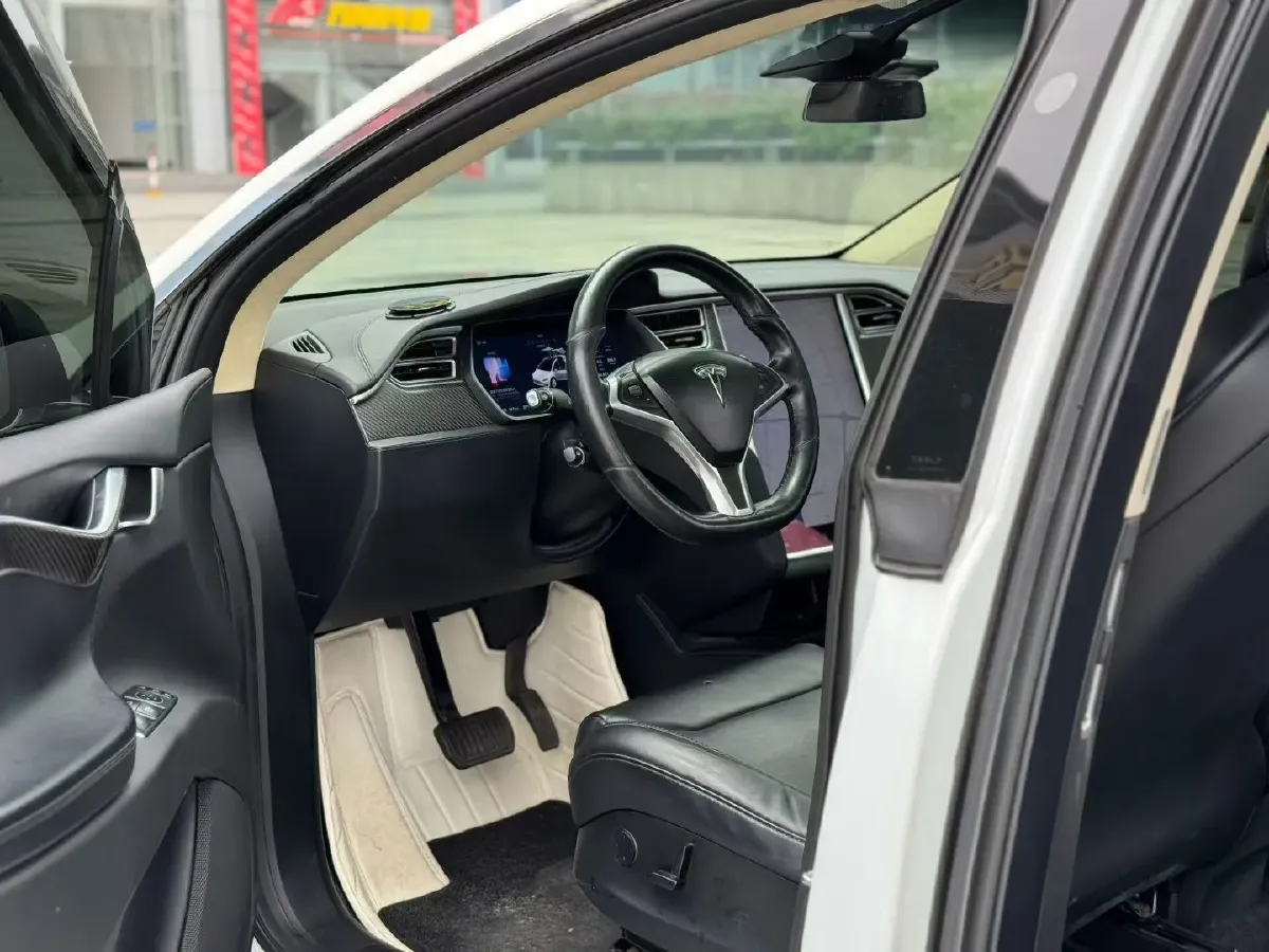 2017 Tesla Model X BEV 100KWH,autocango,china used car exporter,china ev exporter,chinese used car exporter,chinese used ev exporter