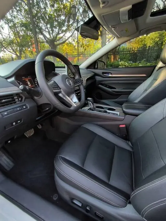 2021 Nissan Teana 2.0L 156HP L4 CVT,autocango,china used car exporter,china ev exporter,chinese used car exporter,chinese used ev exporter